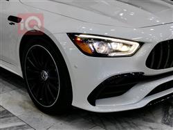 مرسيدس بنز AMG GT